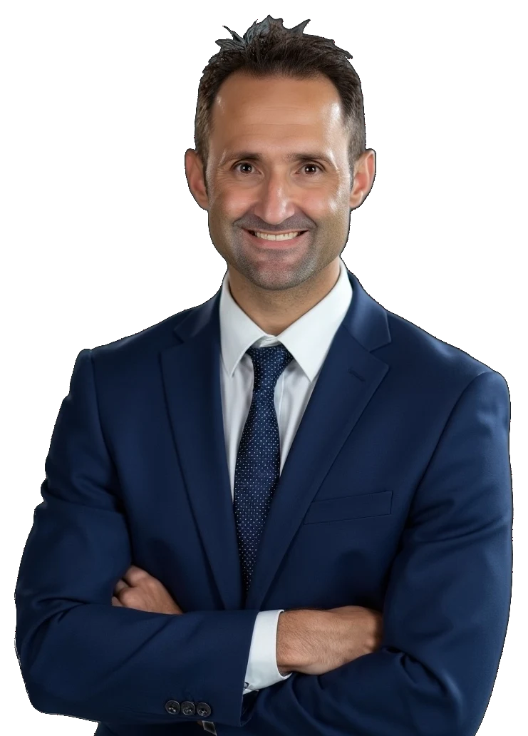 Dr. Chris Brandlin