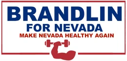 Brandlin for Nevada
